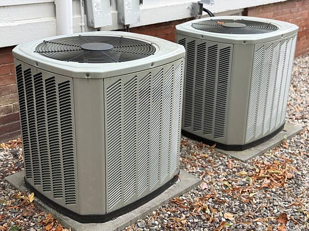 Reliable Heat Pump Repair contractor in Evansville, WY by Leonard HVAC
