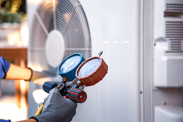 Affordable Heat Pump Repair solutions in Evansville, WY