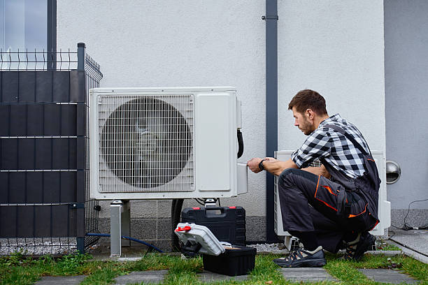 Top rated local Heat Pump Repair specialists in Evansville, WY